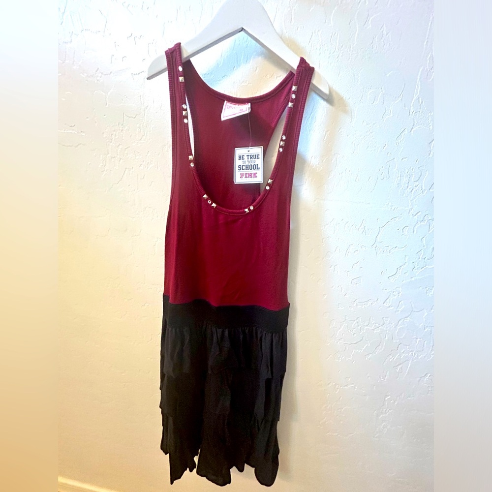 Arizona State tank dress by PINK by Victoria’s Secret